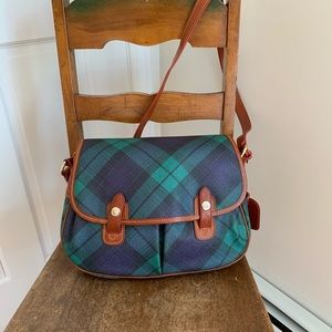 Dooney & Bourke Crossbody Bag